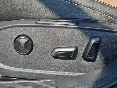 2026 Volkswagen Jetta 1.5T SEL