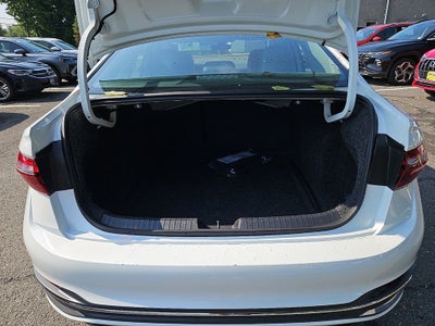 2026 Volkswagen Jetta 1.5T SEL