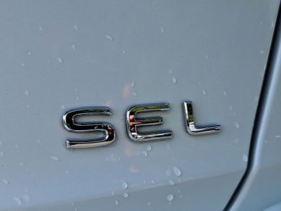 2026 Volkswagen Jetta 1.5T SEL