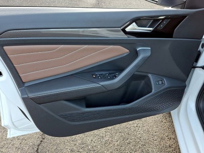 2025 Volkswagen Jetta 1.5T SEL