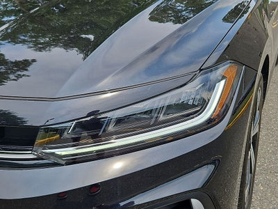 2025 Volkswagen Jetta 1.5T SEL