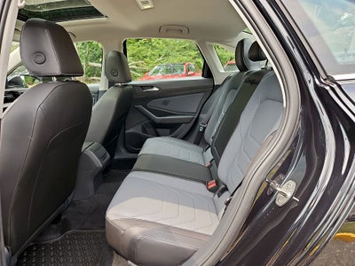 2025 Volkswagen Jetta 1.5T SEL