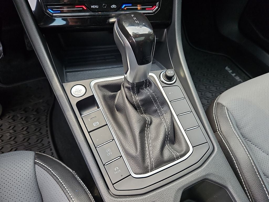 2025 Volkswagen Jetta 1.5T SEL