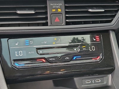 2025 Volkswagen Jetta 1.5T SEL