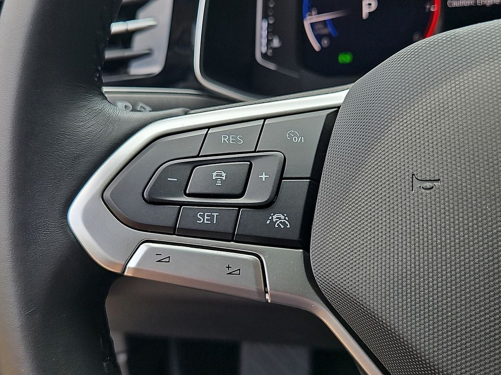 2025 Volkswagen Jetta 1.5T SEL