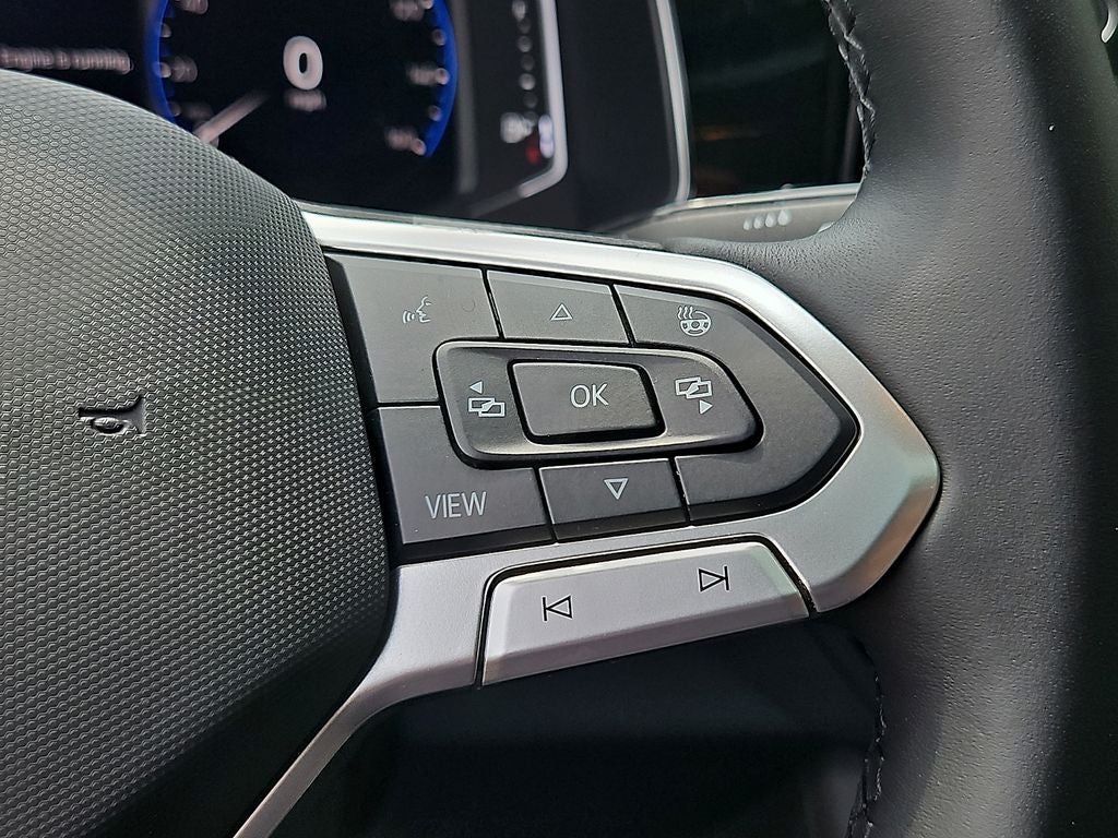 2025 Volkswagen Jetta 1.5T SEL