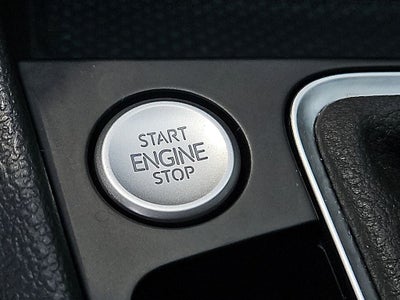 2025 Volkswagen Jetta 1.5T SEL