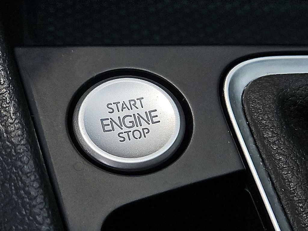 2025 Volkswagen Jetta 1.5T SEL