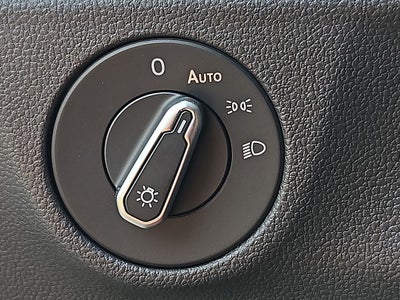 2025 Volkswagen Jetta 1.5T SEL