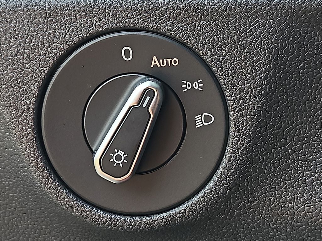 2025 Volkswagen Jetta 1.5T SEL