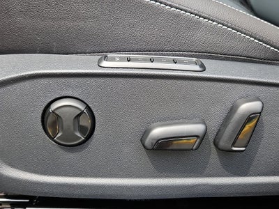 2025 Volkswagen Jetta 1.5T SEL