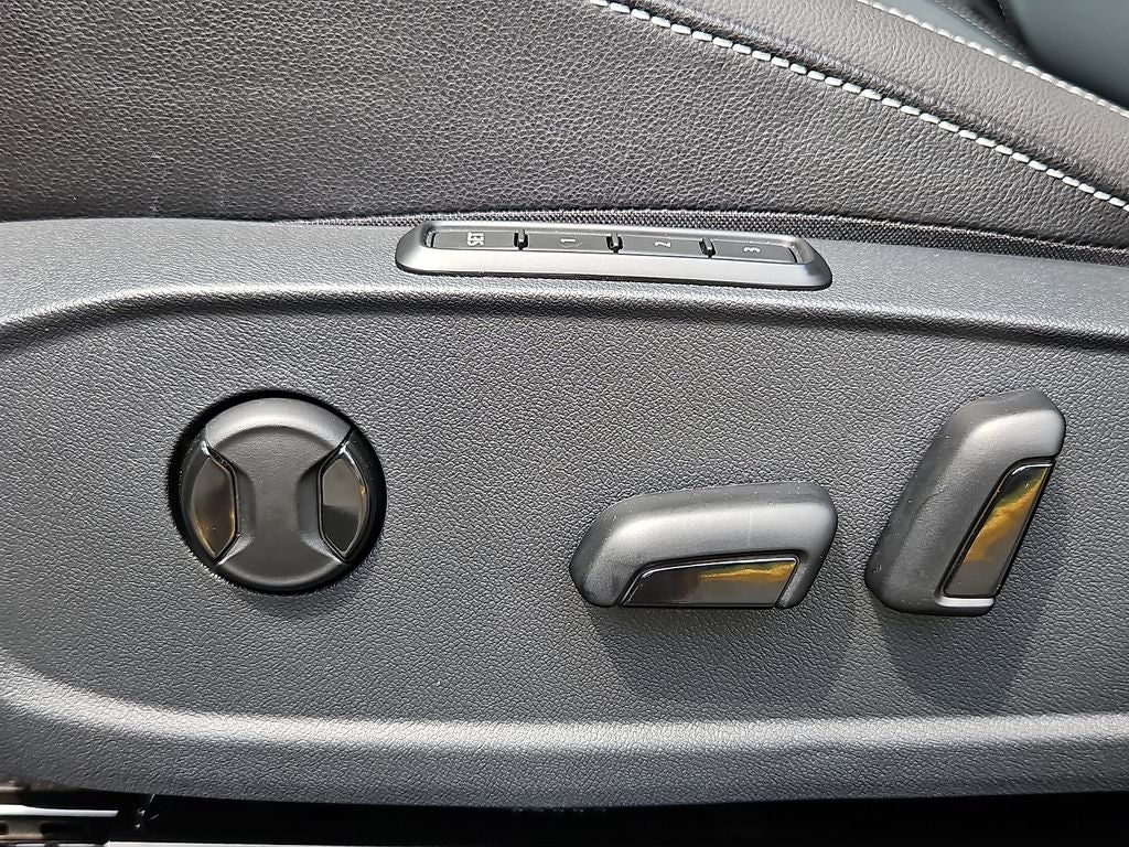 2025 Volkswagen Jetta 1.5T SEL