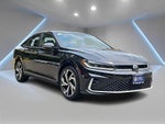 2025 Volkswagen Jetta 1.5T SEL