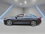 2025 Volkswagen Jetta 1.5T SEL