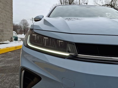 2025 Volkswagen Jetta 1.5T SEL