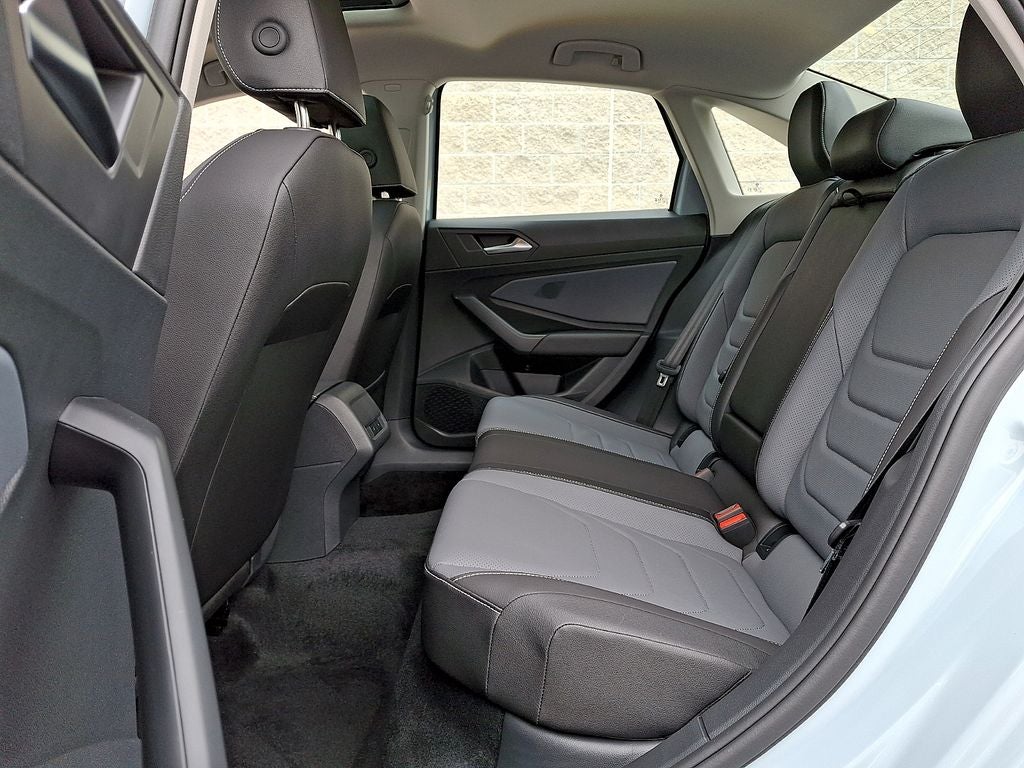 2025 Volkswagen Jetta 1.5T SEL