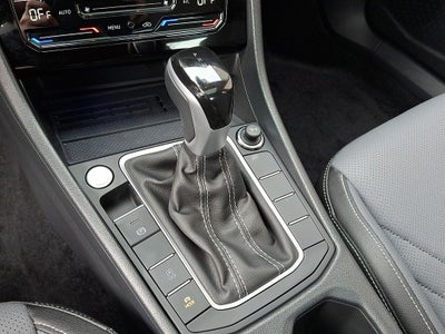 2025 Volkswagen Jetta 1.5T SEL