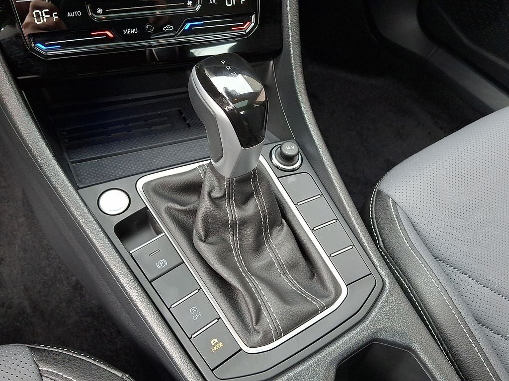 2025 Volkswagen Jetta 1.5T SEL