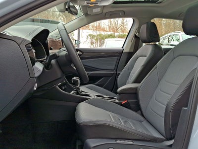 2025 Volkswagen Jetta 1.5T SEL