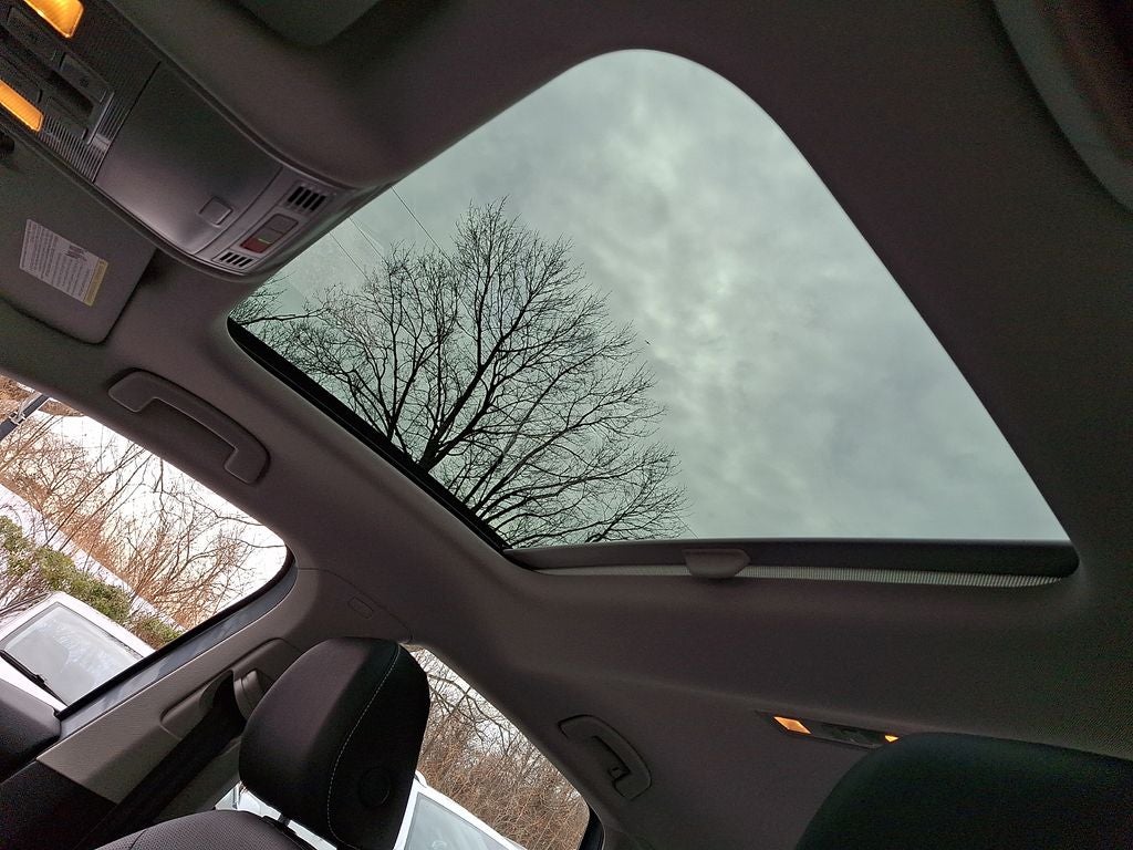 2025 Volkswagen Jetta 1.5T SEL