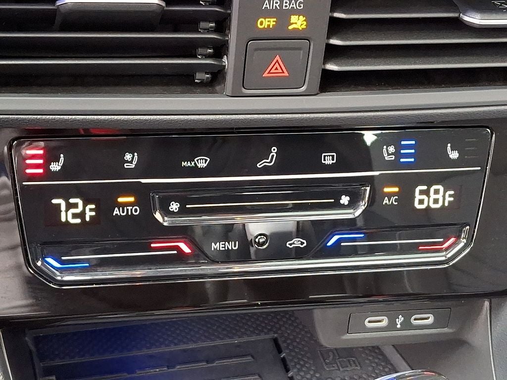 2025 Volkswagen Jetta 1.5T SEL