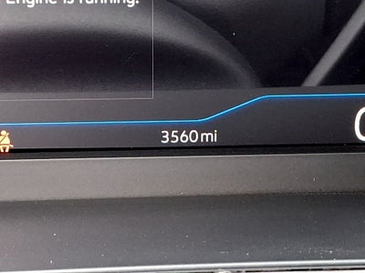 2025 Volkswagen Jetta 1.5T SEL