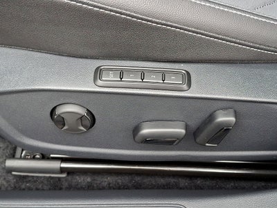 2025 Volkswagen Jetta 1.5T SEL