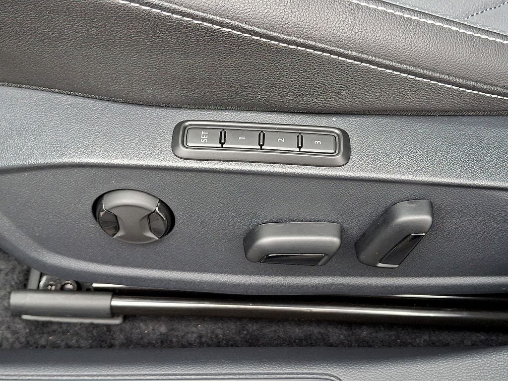 2025 Volkswagen Jetta 1.5T SEL