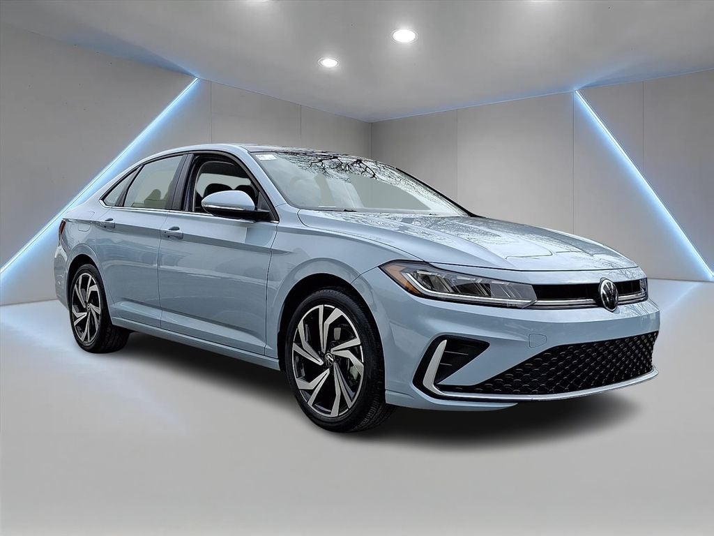 2025 Volkswagen Jetta 1.5T SEL