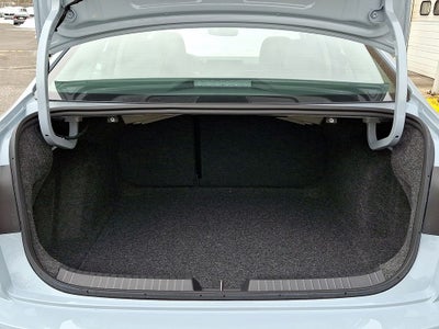 2025 Volkswagen Jetta 1.5T SEL