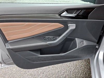 2025 Volkswagen Jetta 1.5T SEL