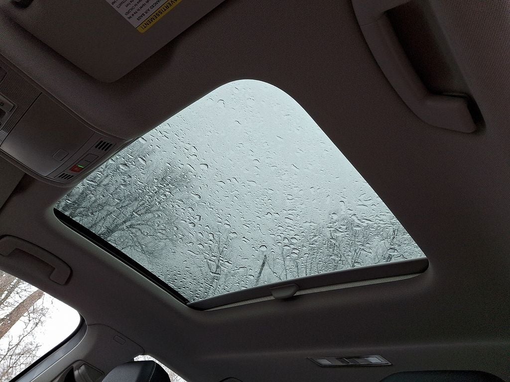 2025 Volkswagen Jetta 1.5T SEL