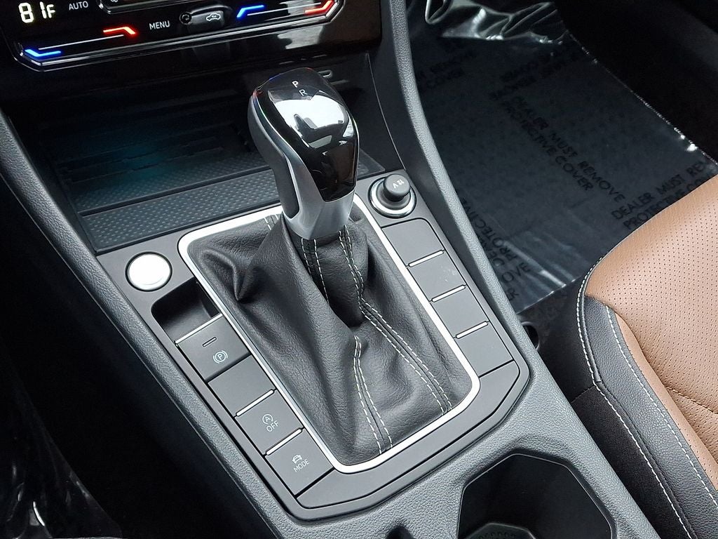 2025 Volkswagen Jetta 1.5T SEL