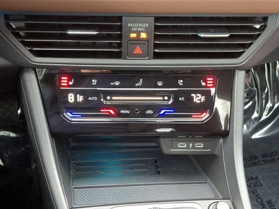 2025 Volkswagen Jetta 1.5T SEL