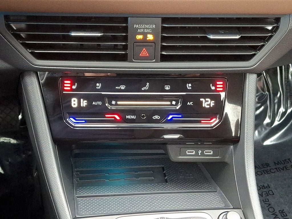 2025 Volkswagen Jetta 1.5T SEL