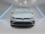 2025 Volkswagen Jetta 1.5T SEL
