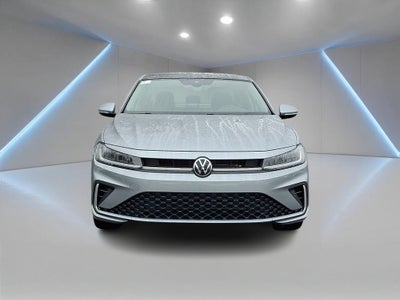 2025 Volkswagen Jetta 1.5T SEL