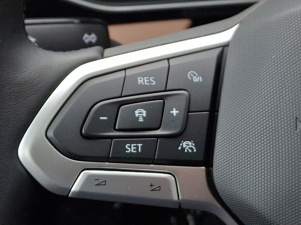 2025 Volkswagen Jetta 1.5T SEL