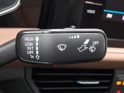 2025 Volkswagen Jetta 1.5T SEL