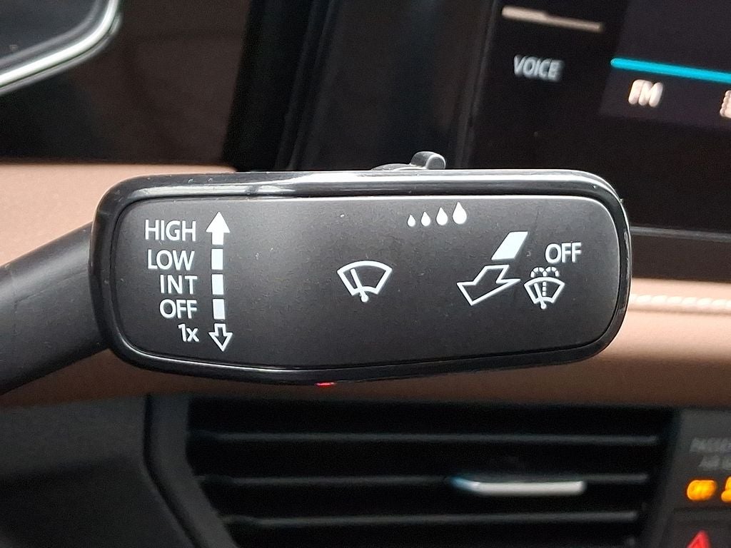 2025 Volkswagen Jetta 1.5T SEL