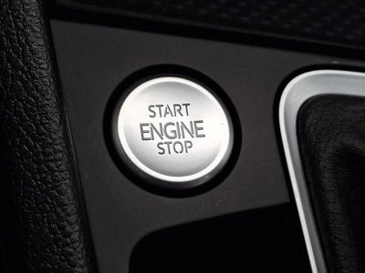 2025 Volkswagen Jetta 1.5T SEL