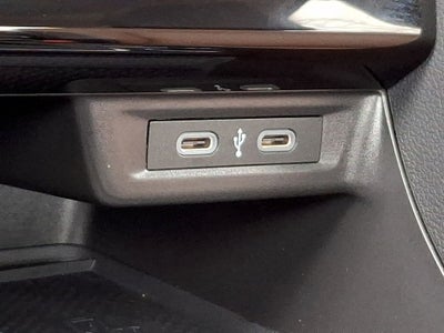 2025 Volkswagen Jetta 1.5T SEL