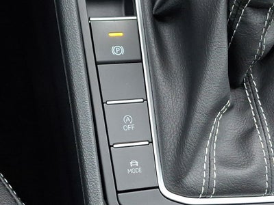 2025 Volkswagen Jetta 1.5T SEL