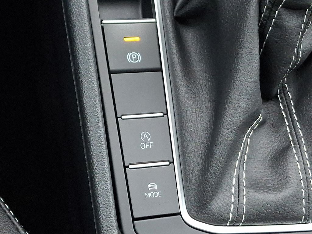 2025 Volkswagen Jetta 1.5T SEL