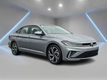 2025 Volkswagen Jetta 1.5T SEL