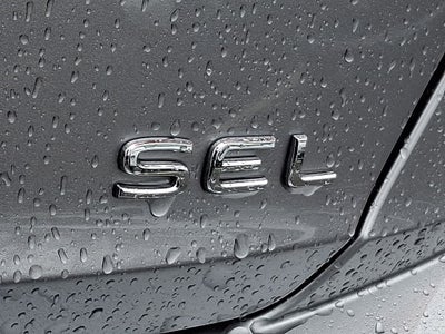 2025 Volkswagen Jetta 1.5T SEL