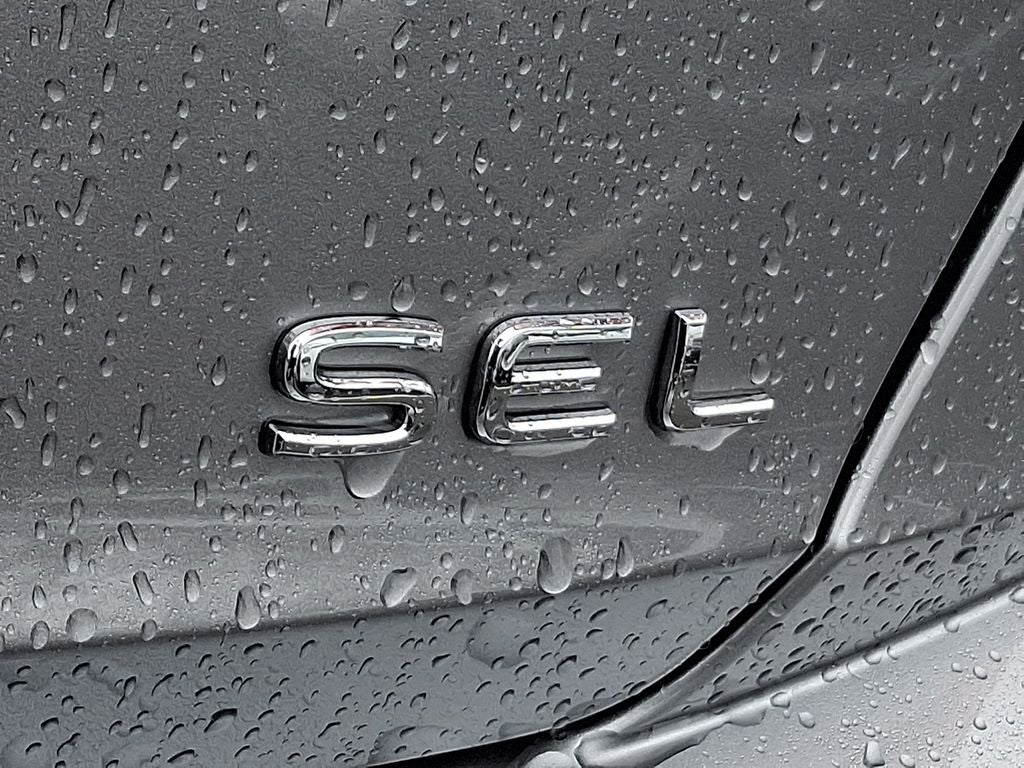 2025 Volkswagen Jetta 1.5T SEL