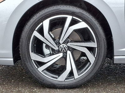 2025 Volkswagen Jetta 1.5T SEL