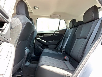 2023 Subaru Impreza Premium