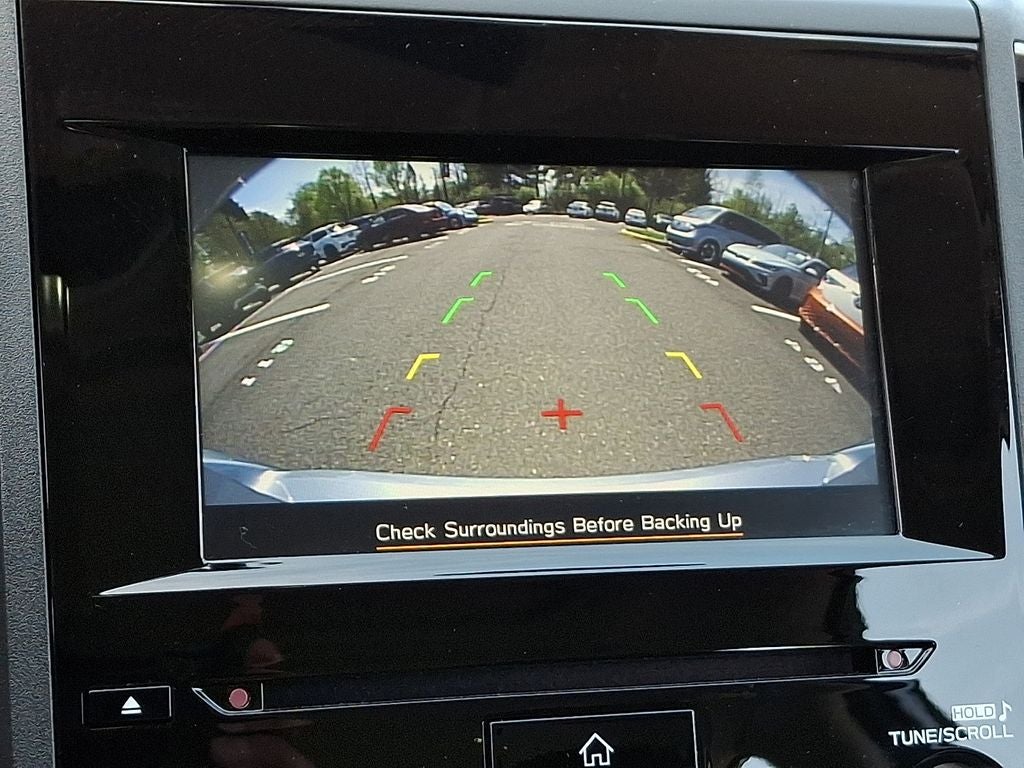 2023 Subaru Impreza Premium